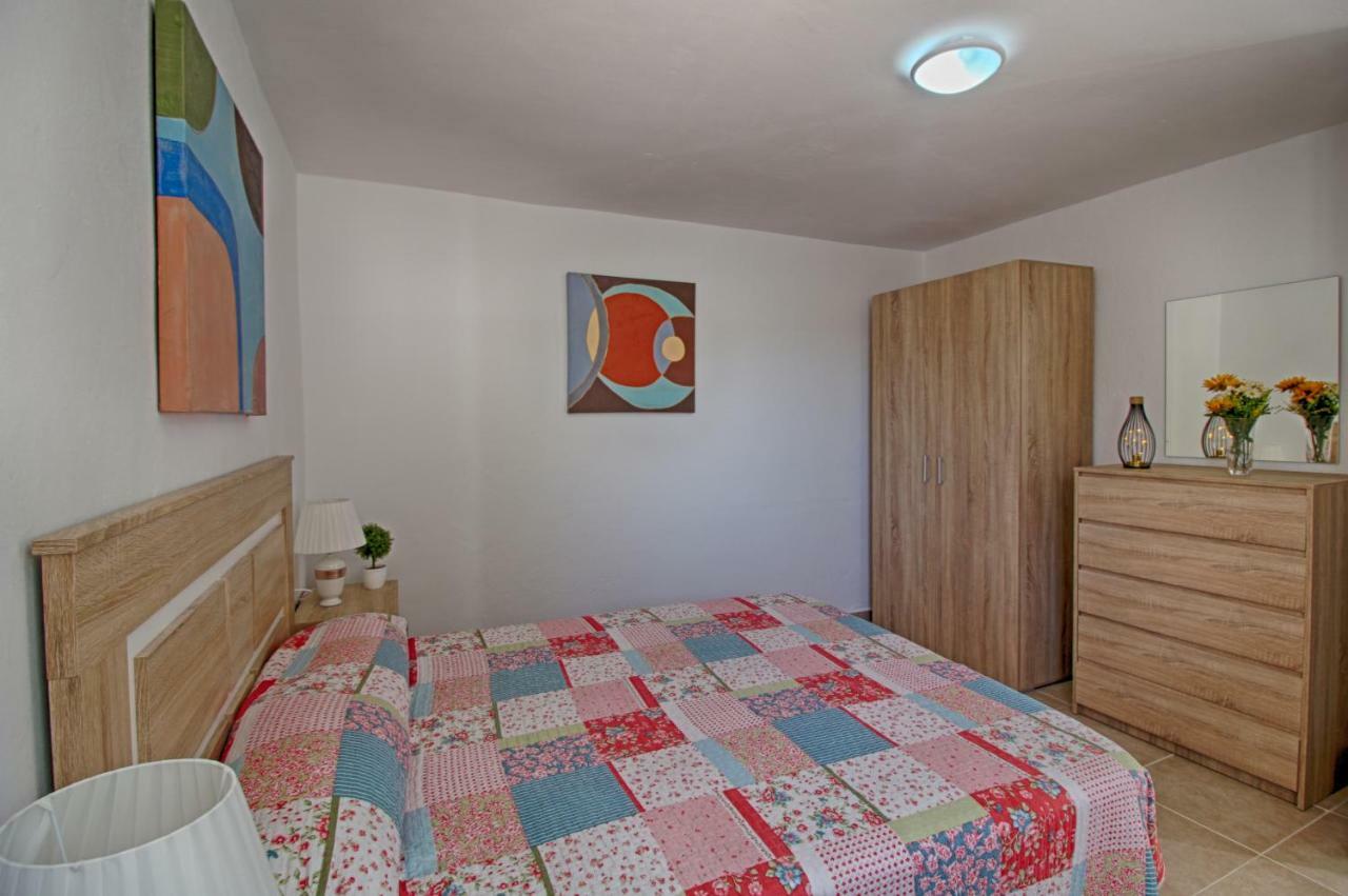Holiday Villa Tatiana Calpe Ngoại thất bức ảnh