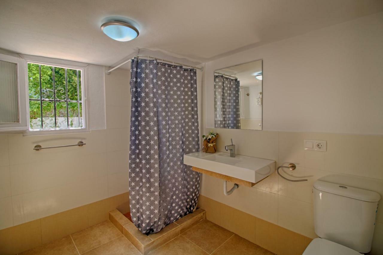 Holiday Villa Tatiana Calpe Ngoại thất bức ảnh